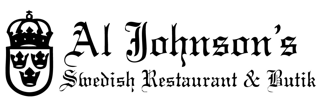 Al Johnsons’s Swedish Restaurant & Butik