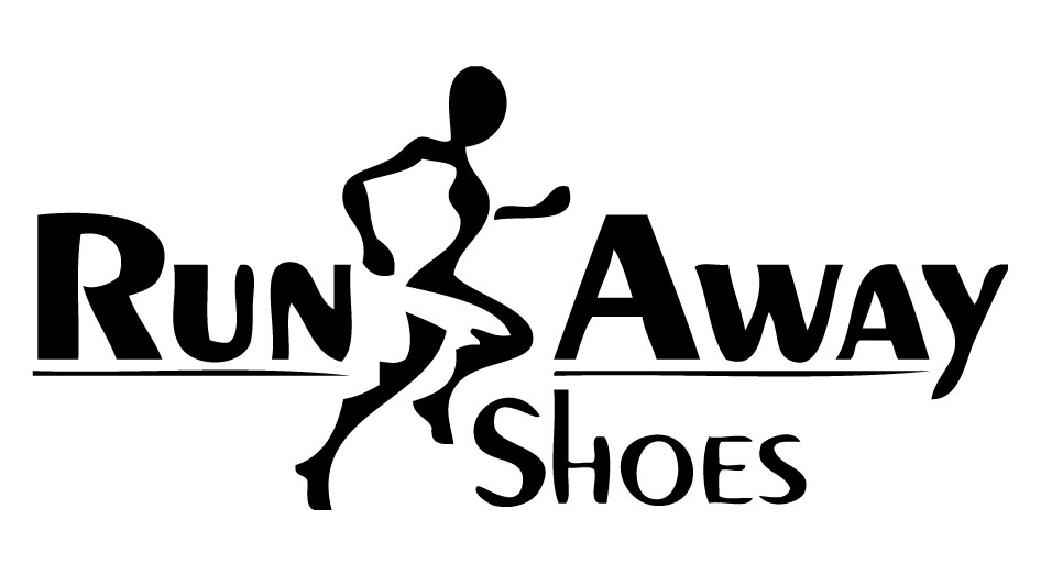 Run Away Shoes